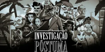 The Posthumous Investigation Review