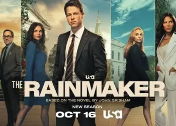 The Rainmaker Season 2 Review