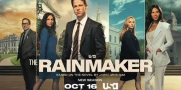The Rainmaker Season 2 Review