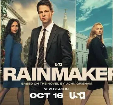 The Rainmaker Season 2 Review
