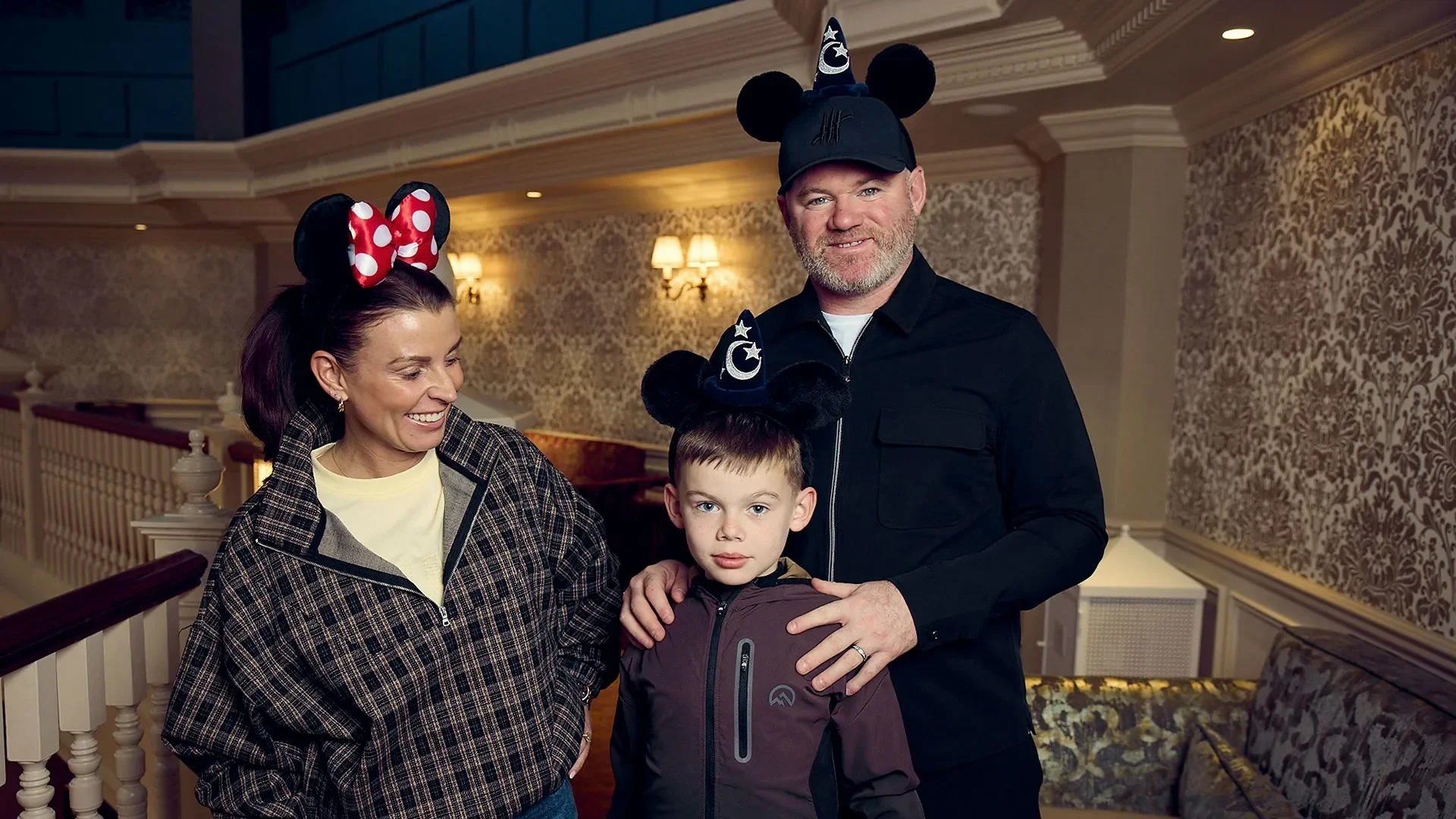 The Real Rooneys Review: Family Banter Beats the Business Plan 42 The Real Rooneys Review