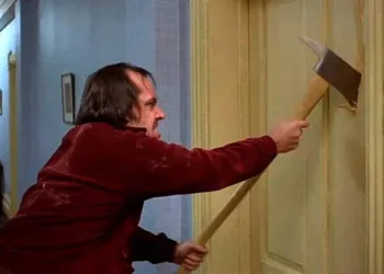 The Shining