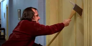 The Shining