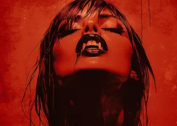 The Teenage Vampire Review