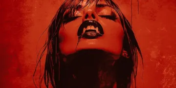 The Teenage Vampire Review