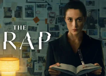 The Trap Review