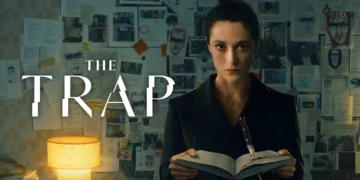 The Trap Review