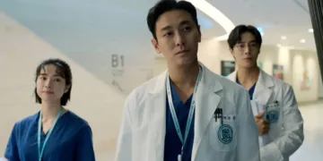 The Trauma Code Heroes on Call