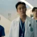The Trauma Code Heroes on Call