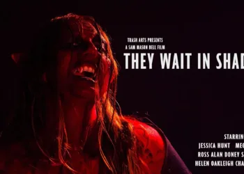 They Wait in Shadows Review