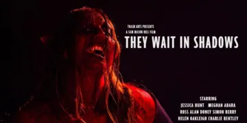 They Wait in Shadows Review