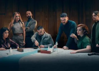 This City Is Ours: A Crime Family Saga Season 2 Review