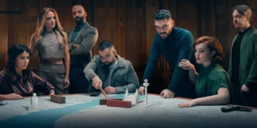 This City Is Ours: A Crime Family Saga Season 2 Review