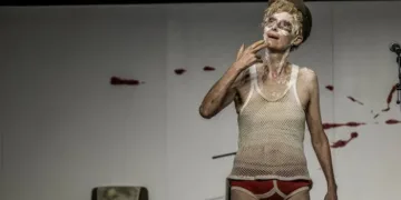 Tilda Swinton