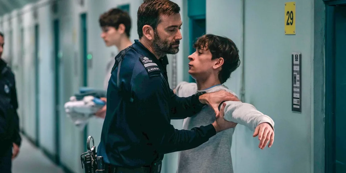 Time Season 3 Review