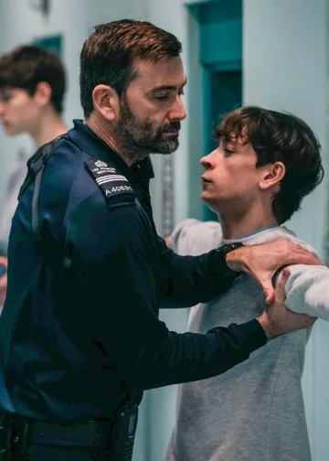 Time Season 3 Review