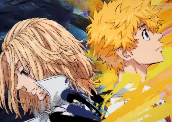 Tokyo Revengers: War of the Three Titans Arc Review