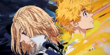 Tokyo Revengers: War of the Three Titans Arc Review