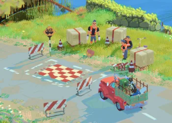 Truckful Review