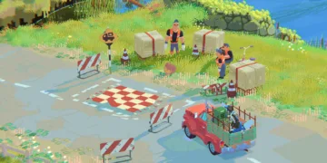 Truckful Review