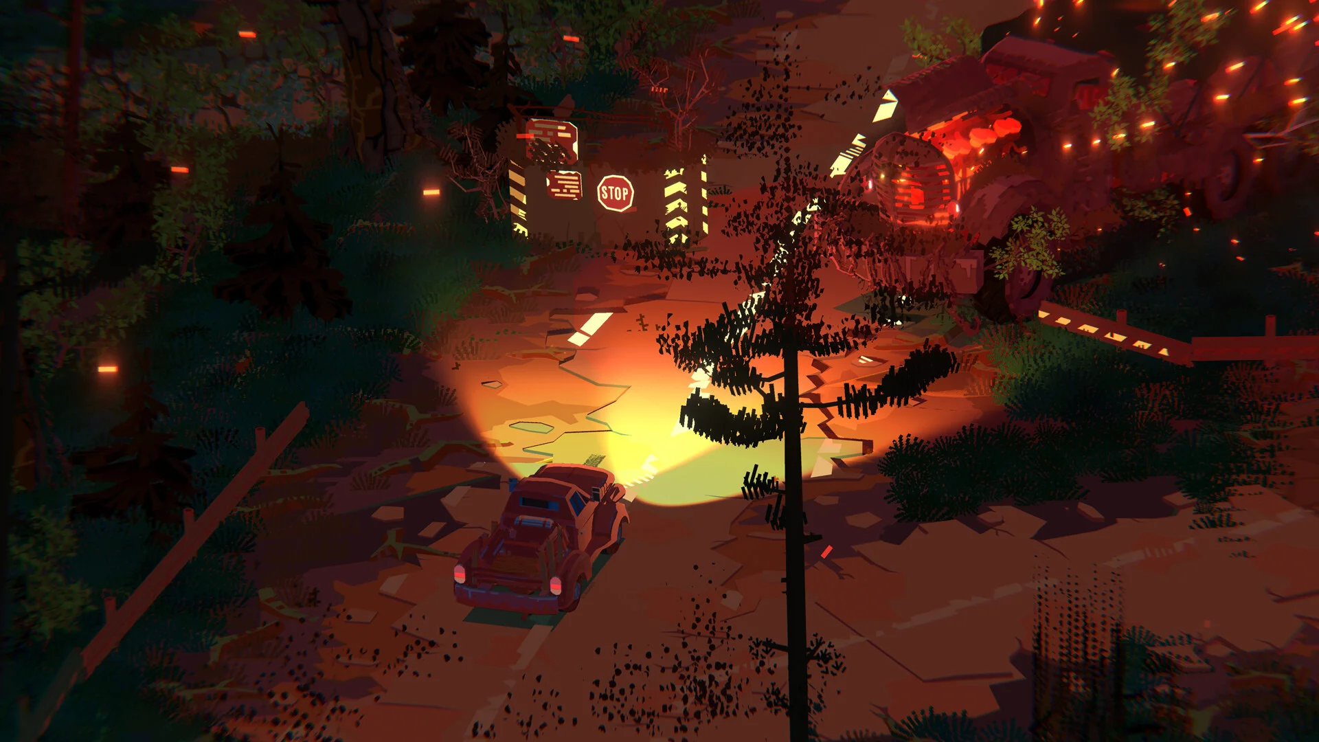 Truckful Review: Careful Packing Meets Unreliable Directions 42 Truckful Review