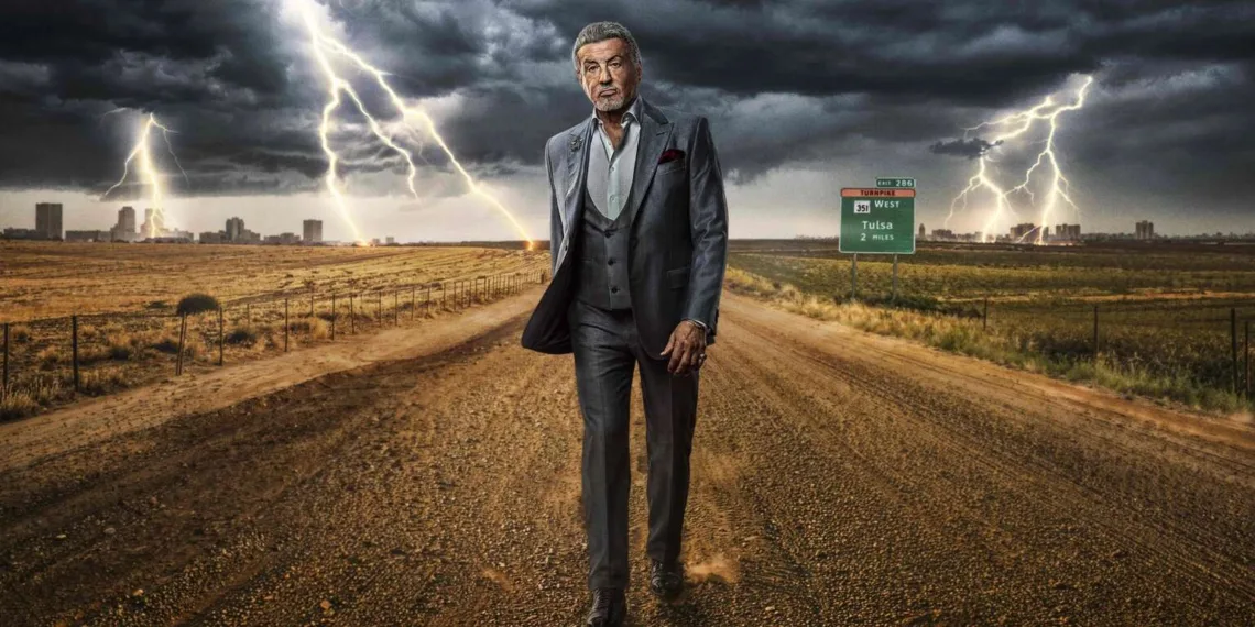 Tulsa King Season 4 Review