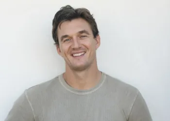 Tyler Cameron