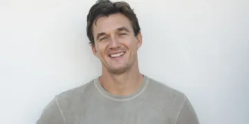 Tyler Cameron