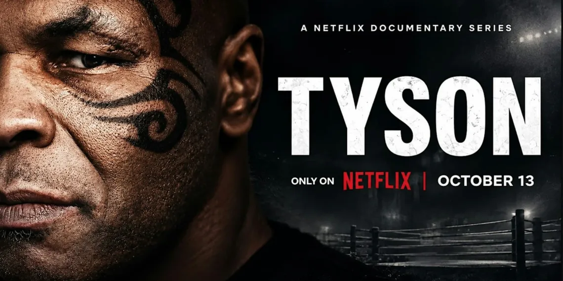 Tyson Review