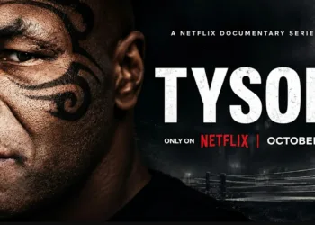 Tyson Review