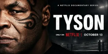 Tyson Review: An Absorbing Interview, an Incomplete Inquiry 23 Tyson Review