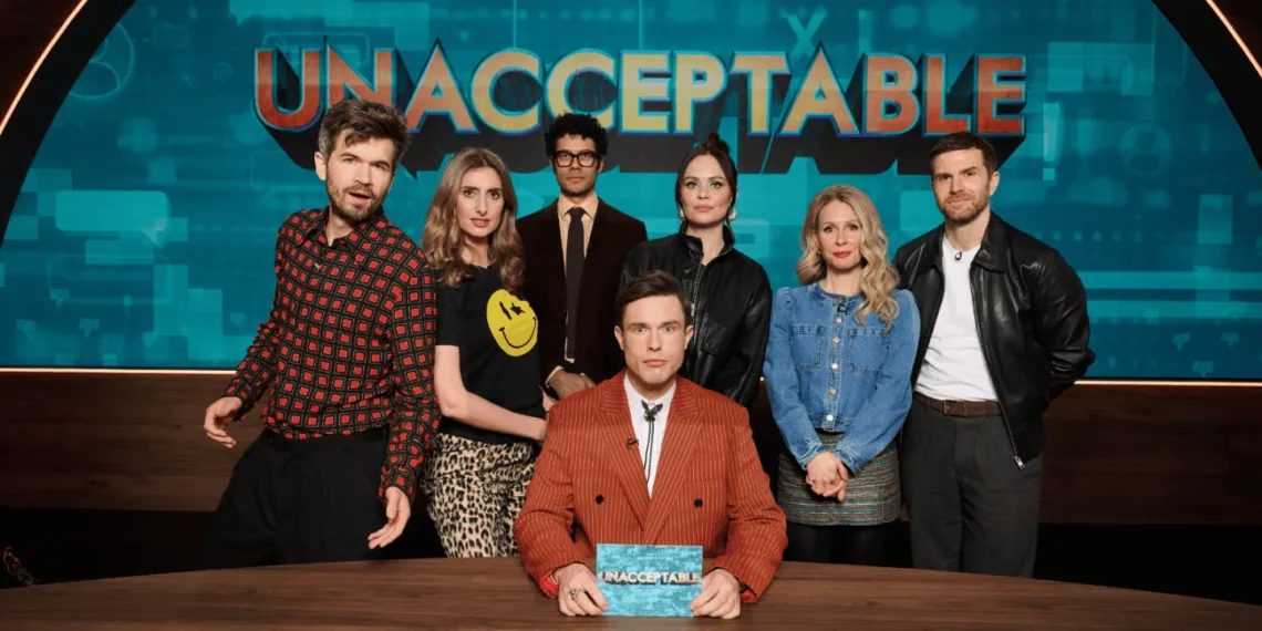 Unacceptable