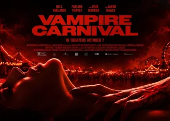 Vampire Carnival Review