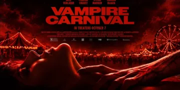 Vampire Carnival Review