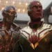 VisionQuest Review: Marvel’s Machines Find Their Social Lives 2 VisionQuest Review