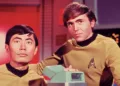 Walter Koenig