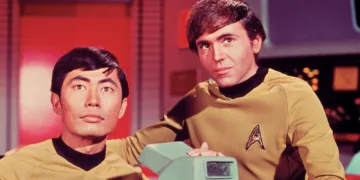Walter Koenig