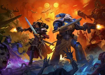 Warhammer 40,000: Boltgun 2 Review