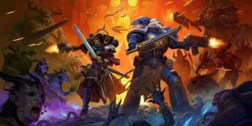 Warhammer 40,000: Boltgun 2 Review