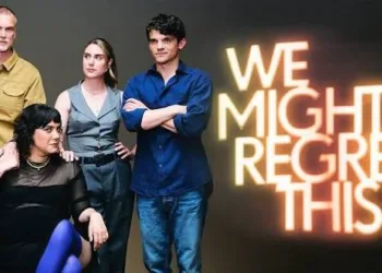 We Might Regret This Season 2