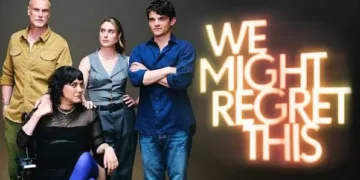 We Might Regret This Season 2