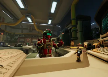 We Were Here Tomorrow Review