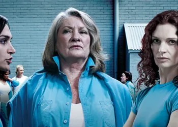 Wentworth