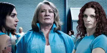 Wentworth