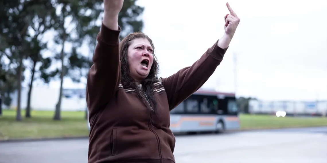 “Wentworth: Halfway Home” Adds Nine Cast Members and Drops First Trailer 41 Wentworth Halfway Home