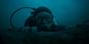 Whalefall Review