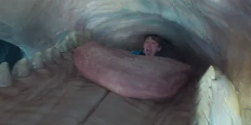 Whalefall