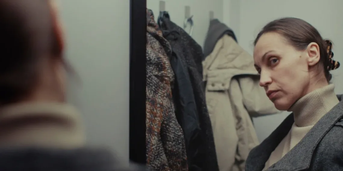 What Belongs to Others