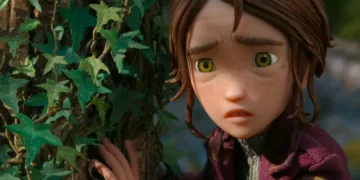 Laika’s “Wildwood” Opens to $12.2 Million, Easing Fears for Stop-Motion Studio 15 Wildwood