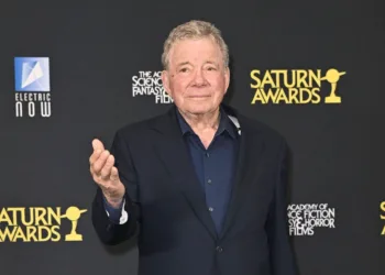 William Shatner